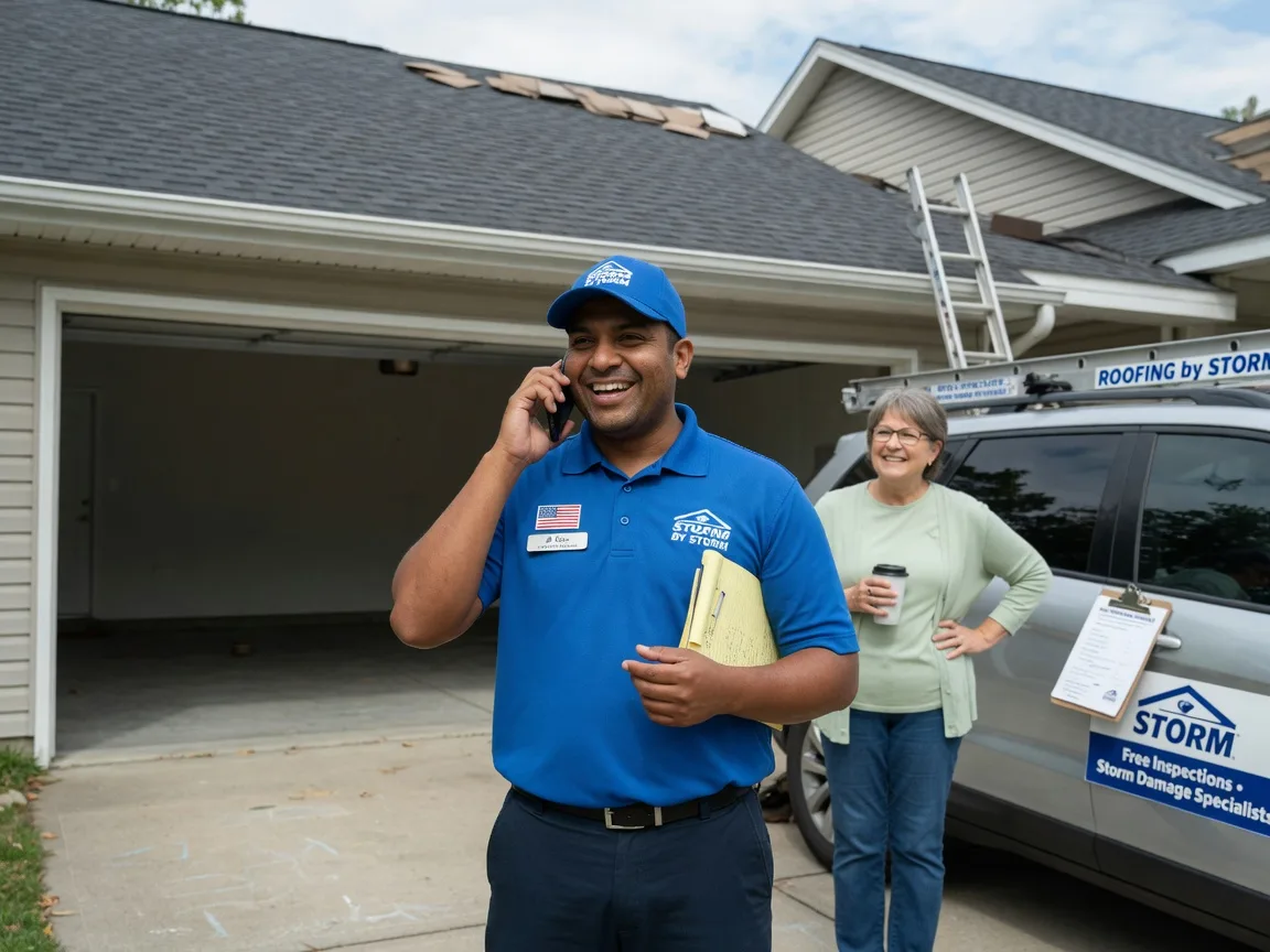 Roof Repair Near Me Hensley, WV FAQs